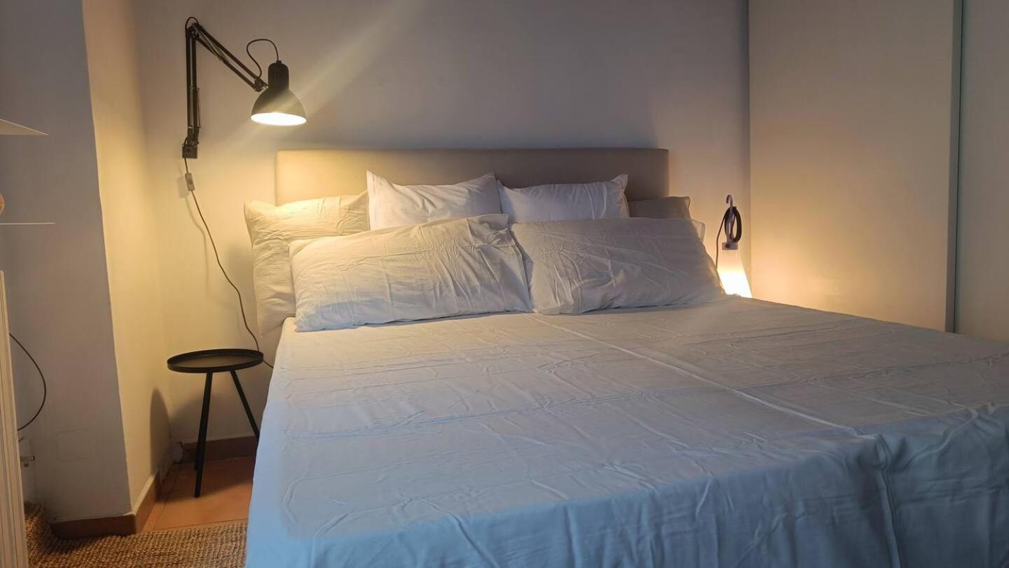 Tortona Design Navigli Milan Lejlighed Eksteriør billede
