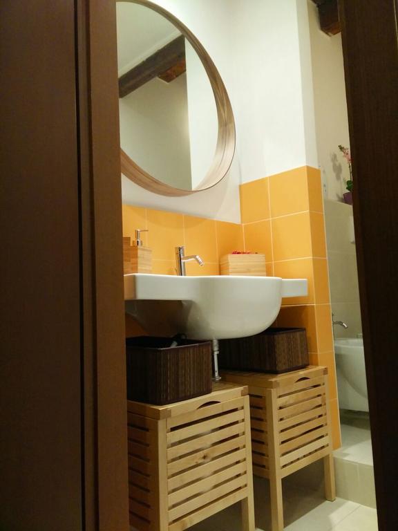 Tortona Design Navigli Milan Lejlighed Værelse billede